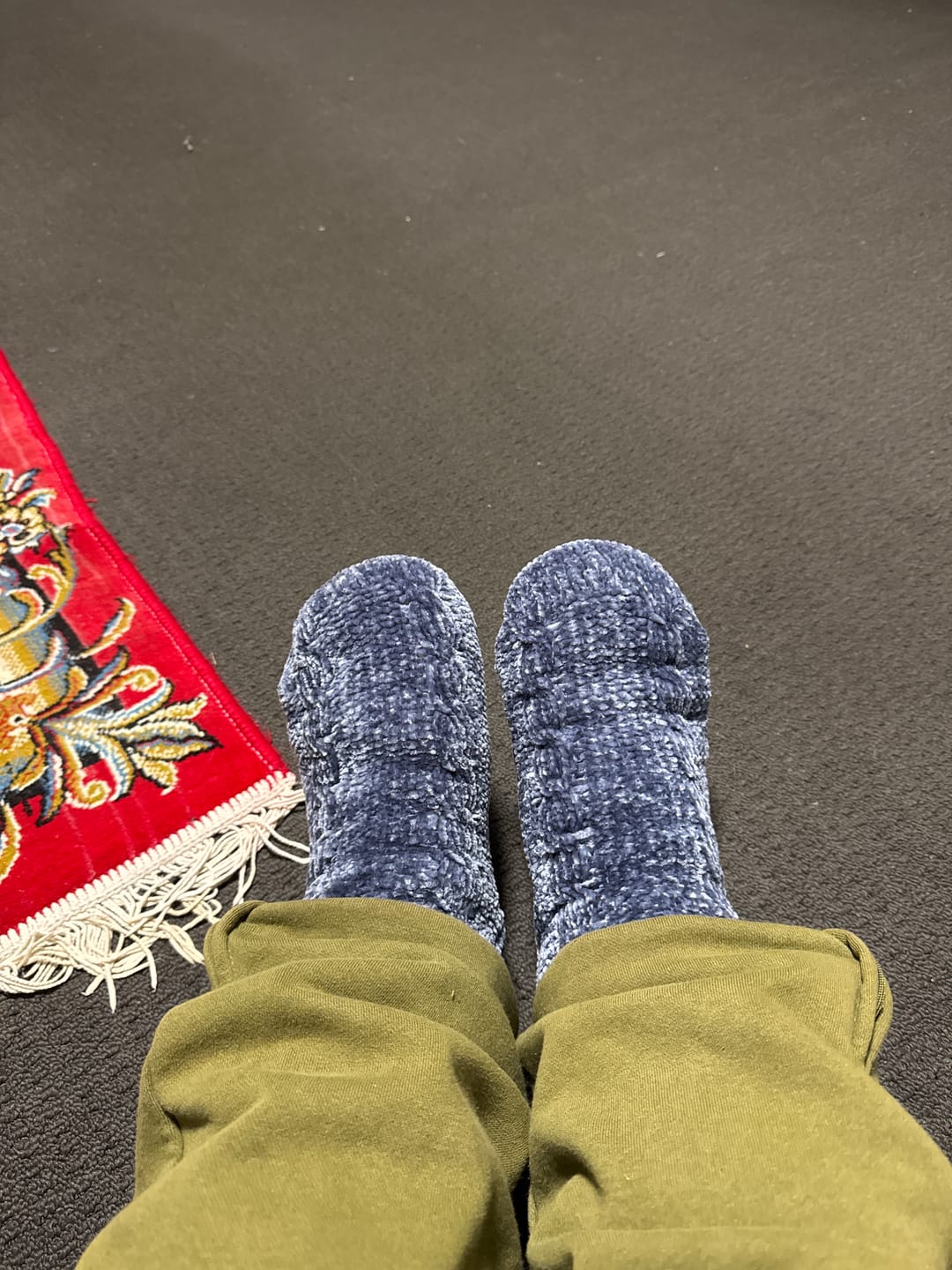 Customer photo review of The Foozie™