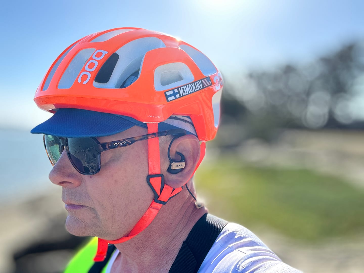 Customer photo review of GS Extreme 3.0