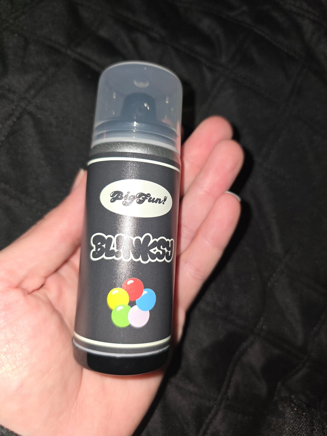Customer photo review of Blinksy