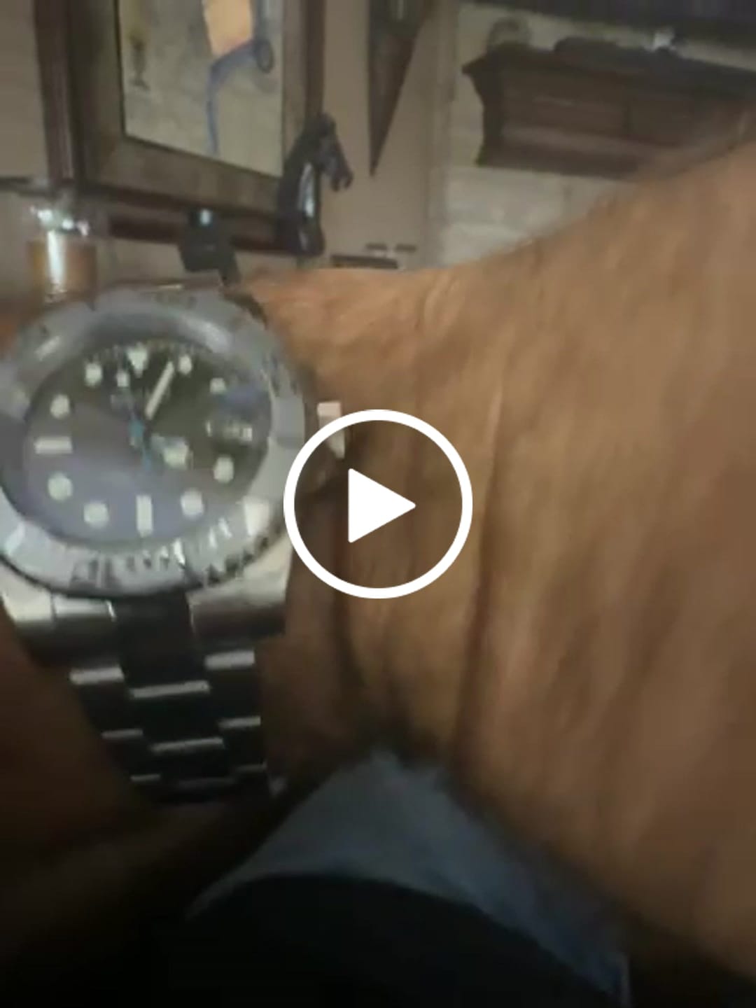 Customer video review of Sub-Zero Yachter