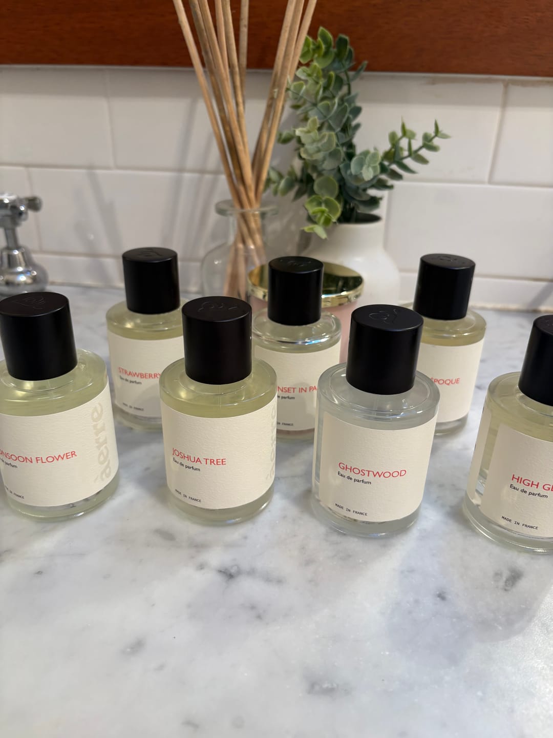 Customer photo review of High Gloss