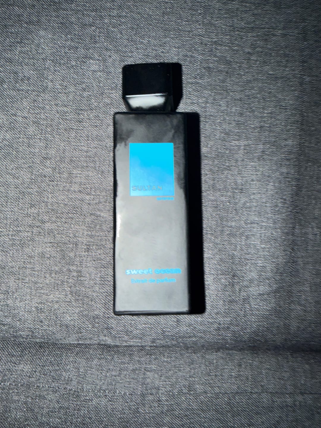 Customer photo review of Extrait de Parfum Pheromon Spray
