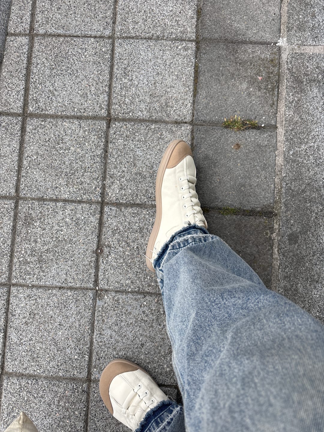Customer photo review of Sorrel 2.0 - Barefoot De Ocio