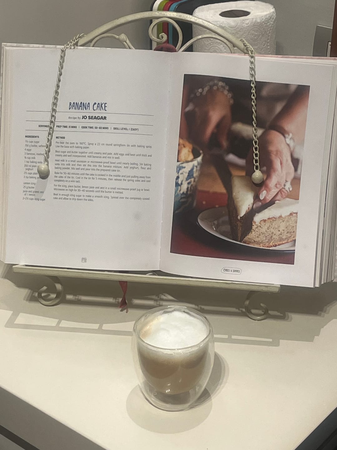 Customer photo review of Blend 14