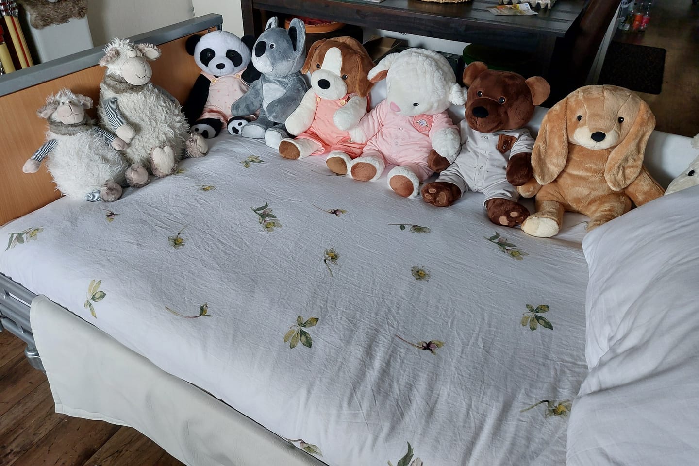 Customer photo review of Mini Lotgenootje Hond