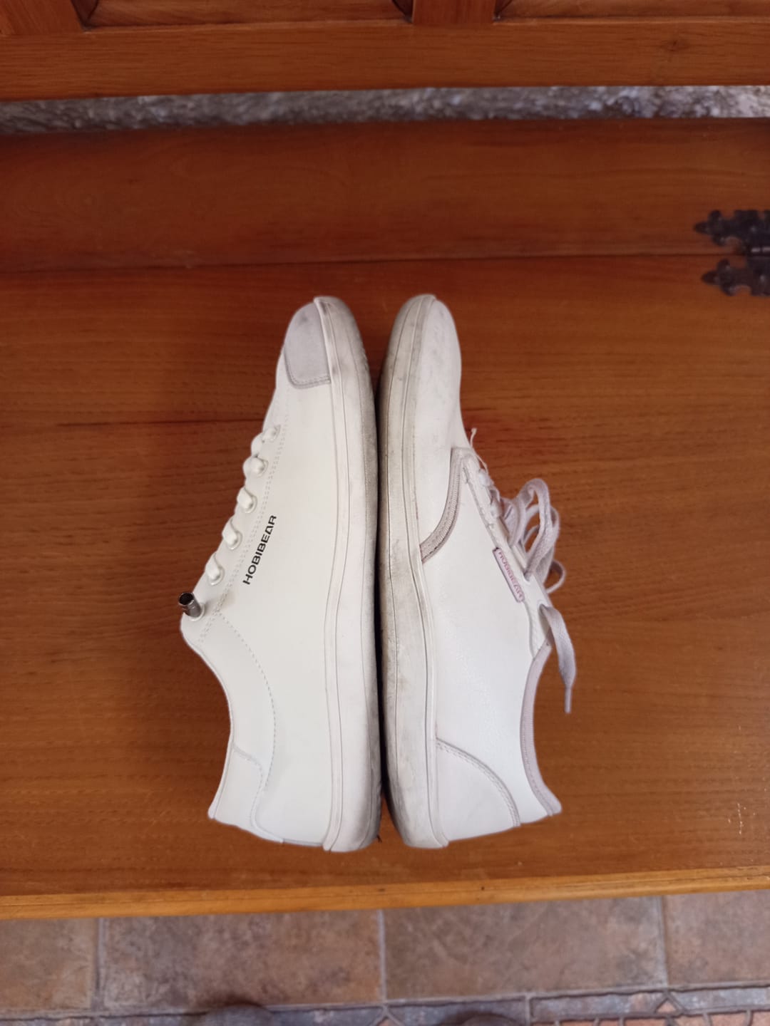 Customer photo review of Tannin - Scarpe Barefoot