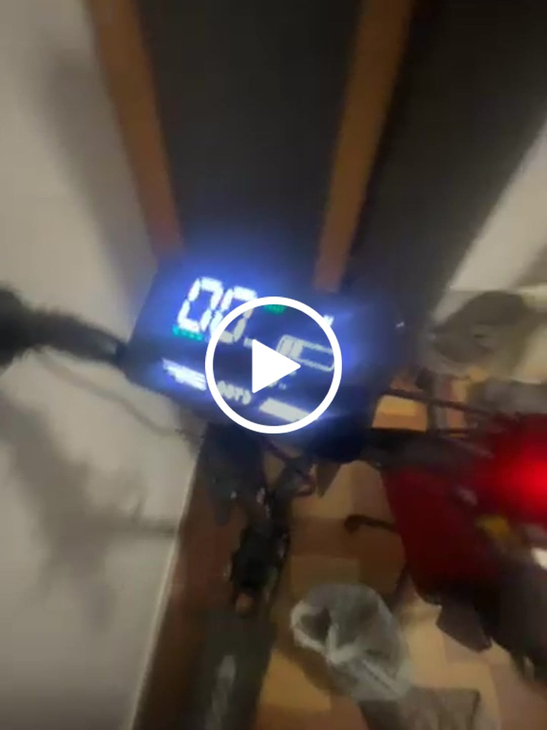 Customer video review of T10 Integrated Cable
