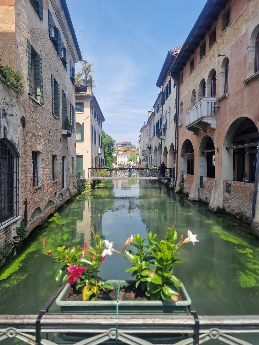 Customer photo review of Mala Venecija: Treviso - Italija (1 dan)
