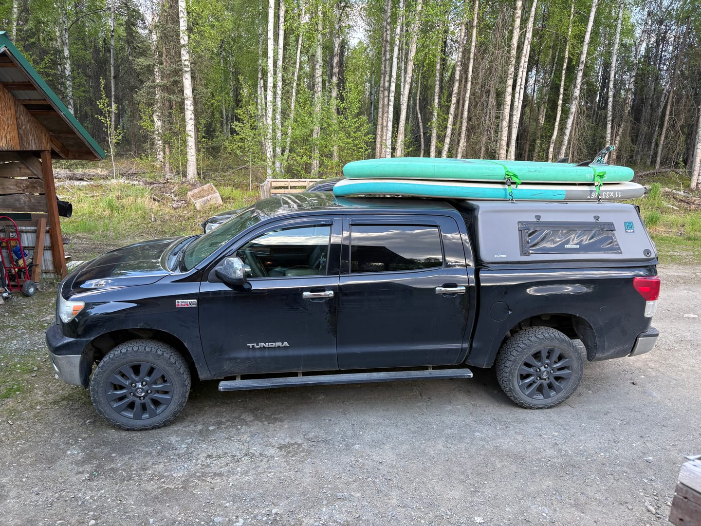 Customer photo review of FULL-SHORT CAP54