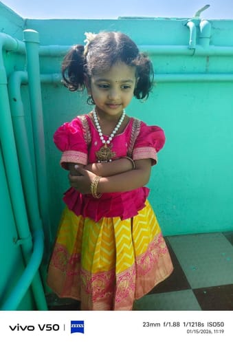 The Nesavu customer review from Sathyabama Karthi
