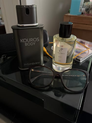 Avis photo d'un client sur HYS1 - similaire à Body Kouros