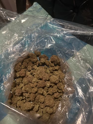 Blueberry Syrup - Bulk - Indica photo review