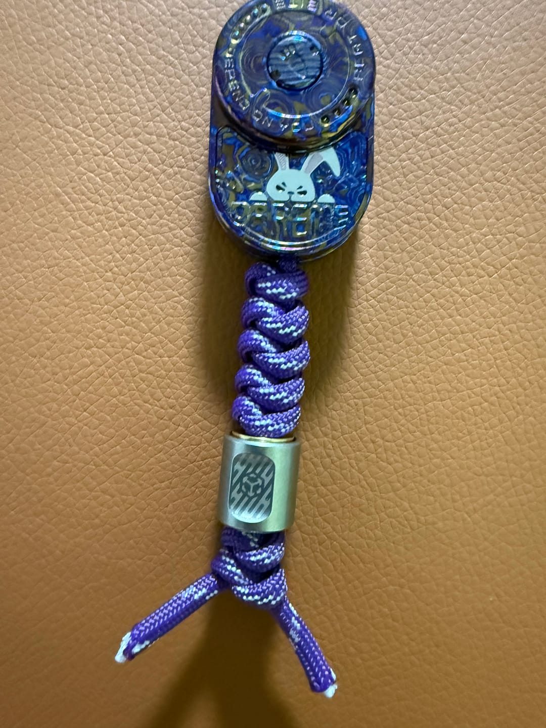Customer photo review of MOT Mix Fidget Slider