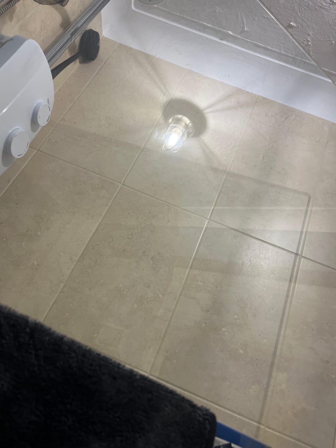 Customer photo review of Magicwipe™ XXL Bathroom Drying Cloth (40x60cm)