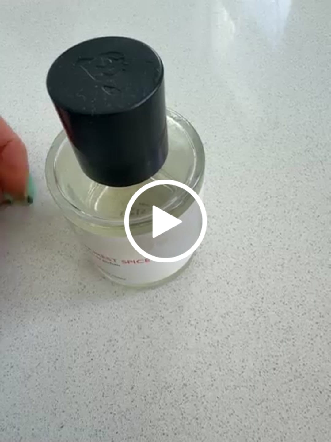 Customer video review of Elemental
