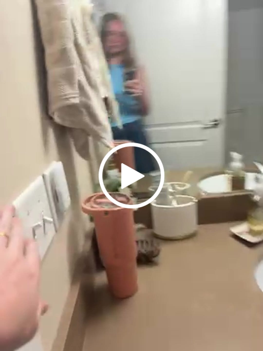 Customer video review of Circadian Night Light