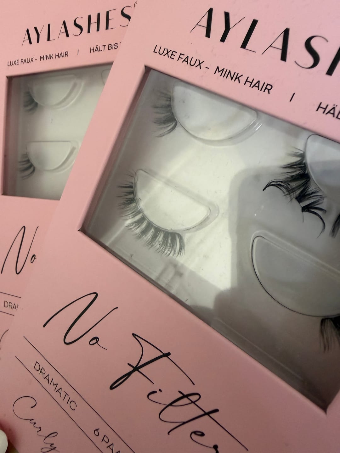 Customer photo review of NO FILTER MAXI (12mm-14mm)