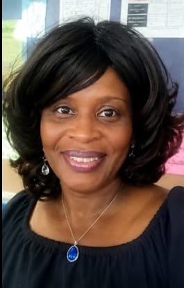Customer photo review of Model Model Bestie Full Wig - ADELLY