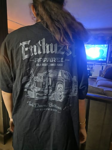 Customer photo review of SHIPPING PROTECTION