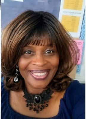 Customer photo review of Model Model Bestie Full Wig - ADELLY