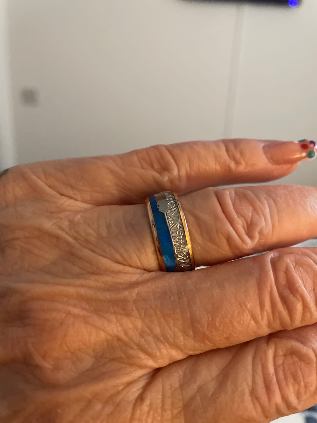 Customer photo review of Zephyr