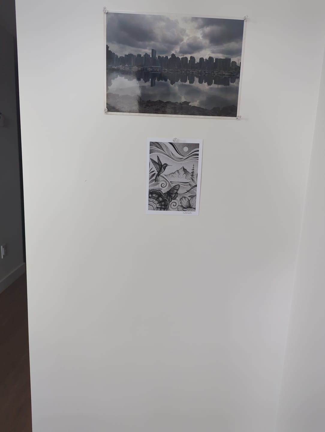 Customer photo review of LiveForLetters