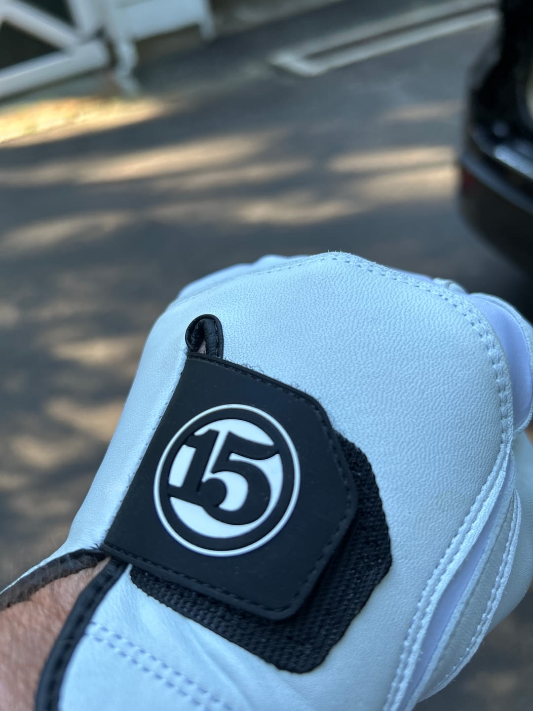 Customer photo review of The Genesis
