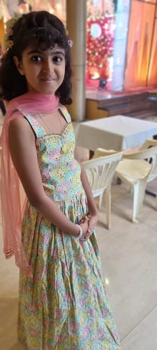 The Nesavu customer review from Swati Jagdish