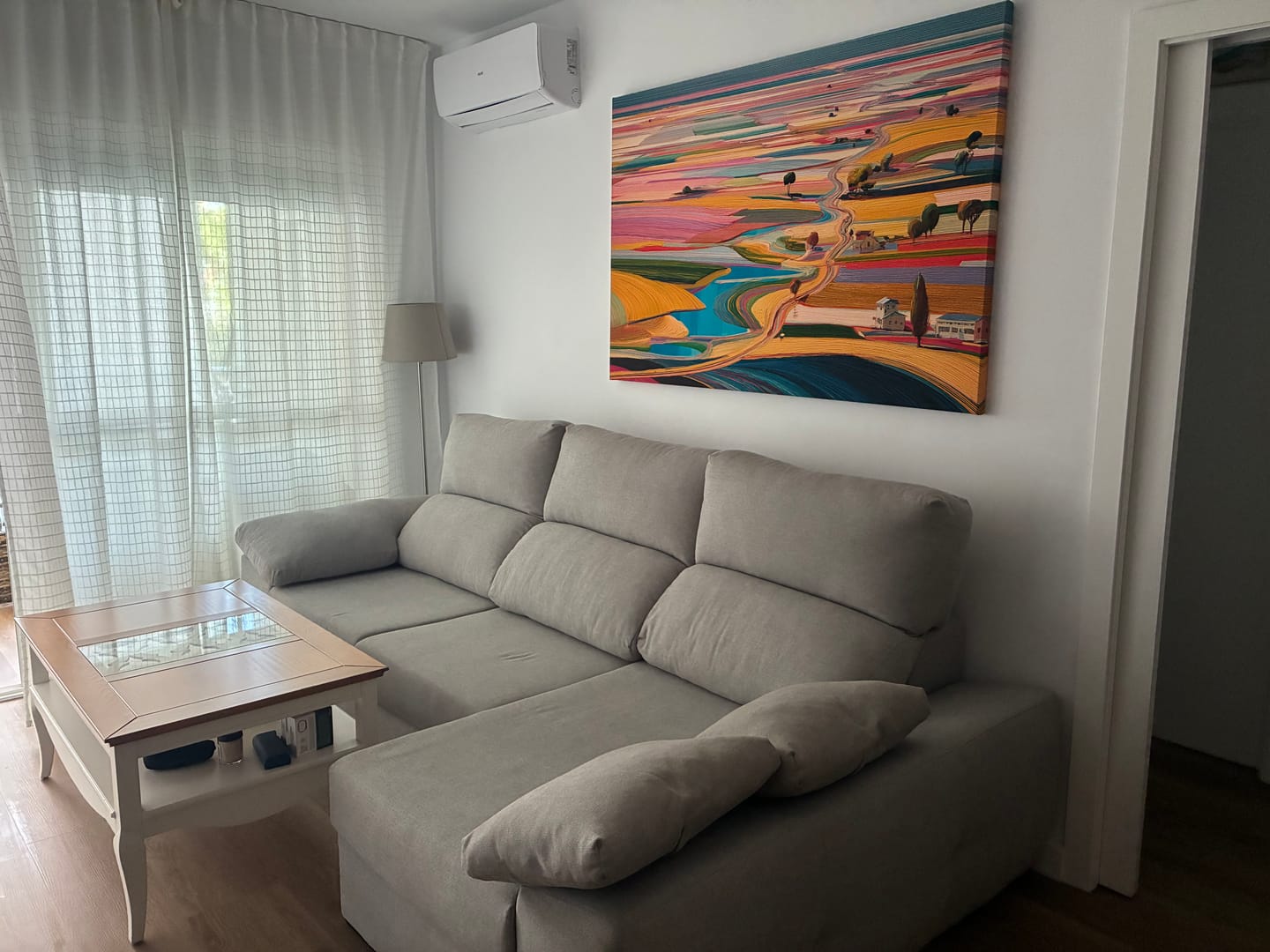 Customer photo review of Tierra Multicolor - BLZ HO02-2193