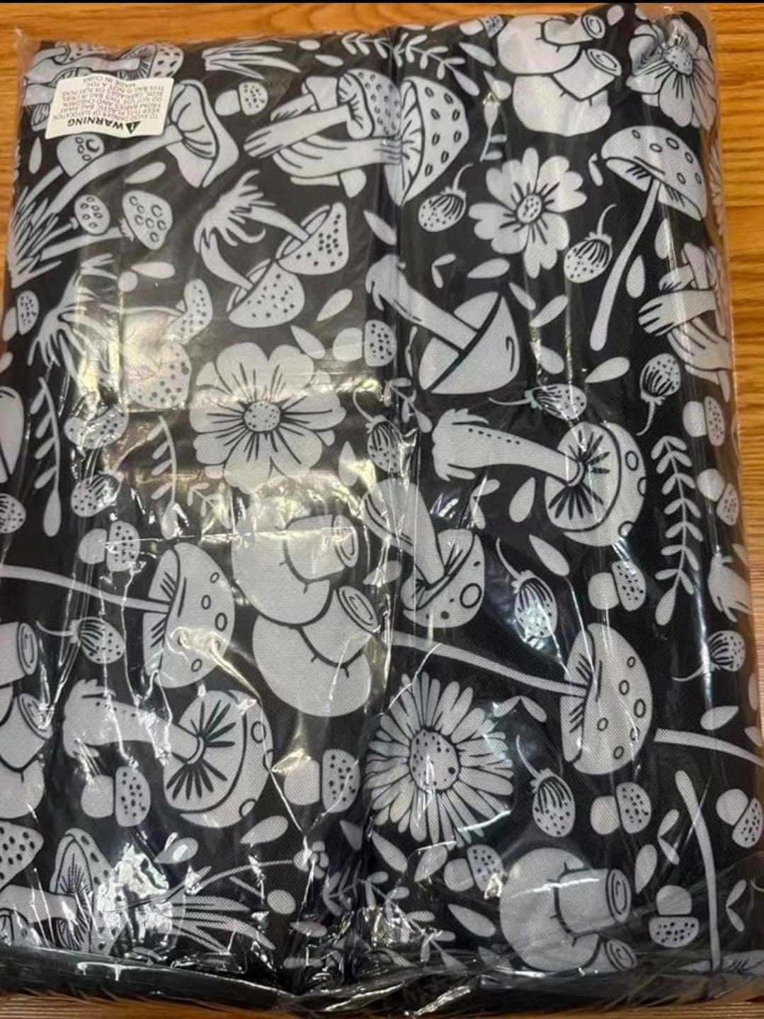 Customer photo review of Cozy colors