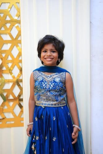 The Nesavu customer review from Kanmani Sathish