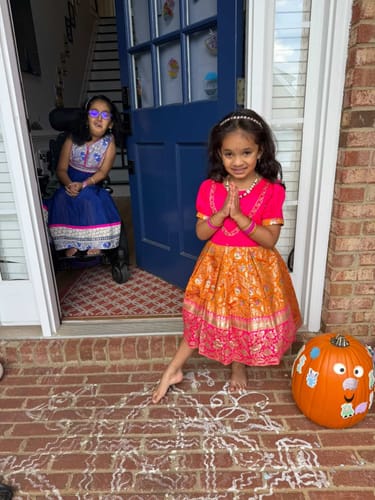 The Nesavu customer review from Gayathri Viswanathan