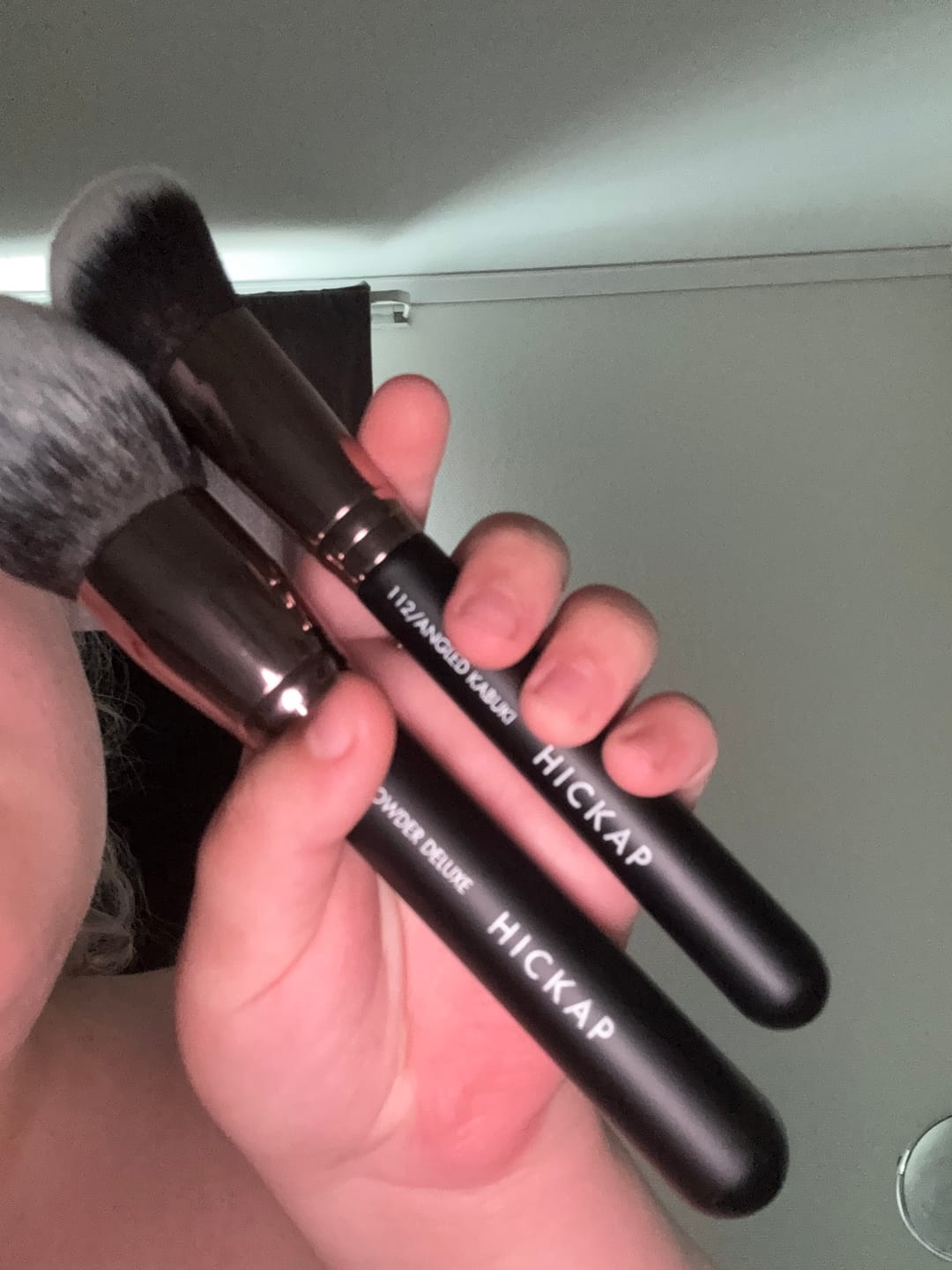 Customer photo review of Classic Complete Set