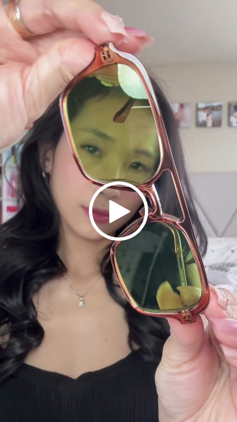 Customer video review of Groove Theory