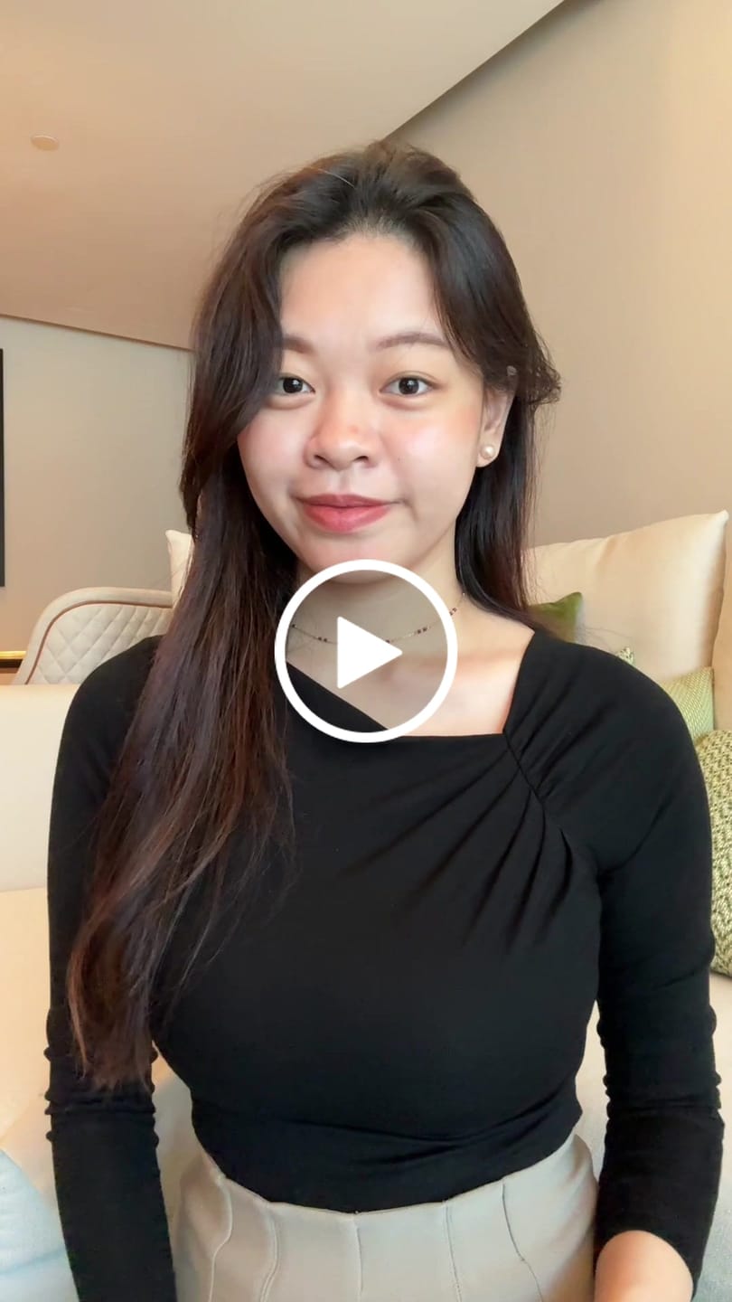 Customer video review of Amarus Gold Filled Gemstone Necklace