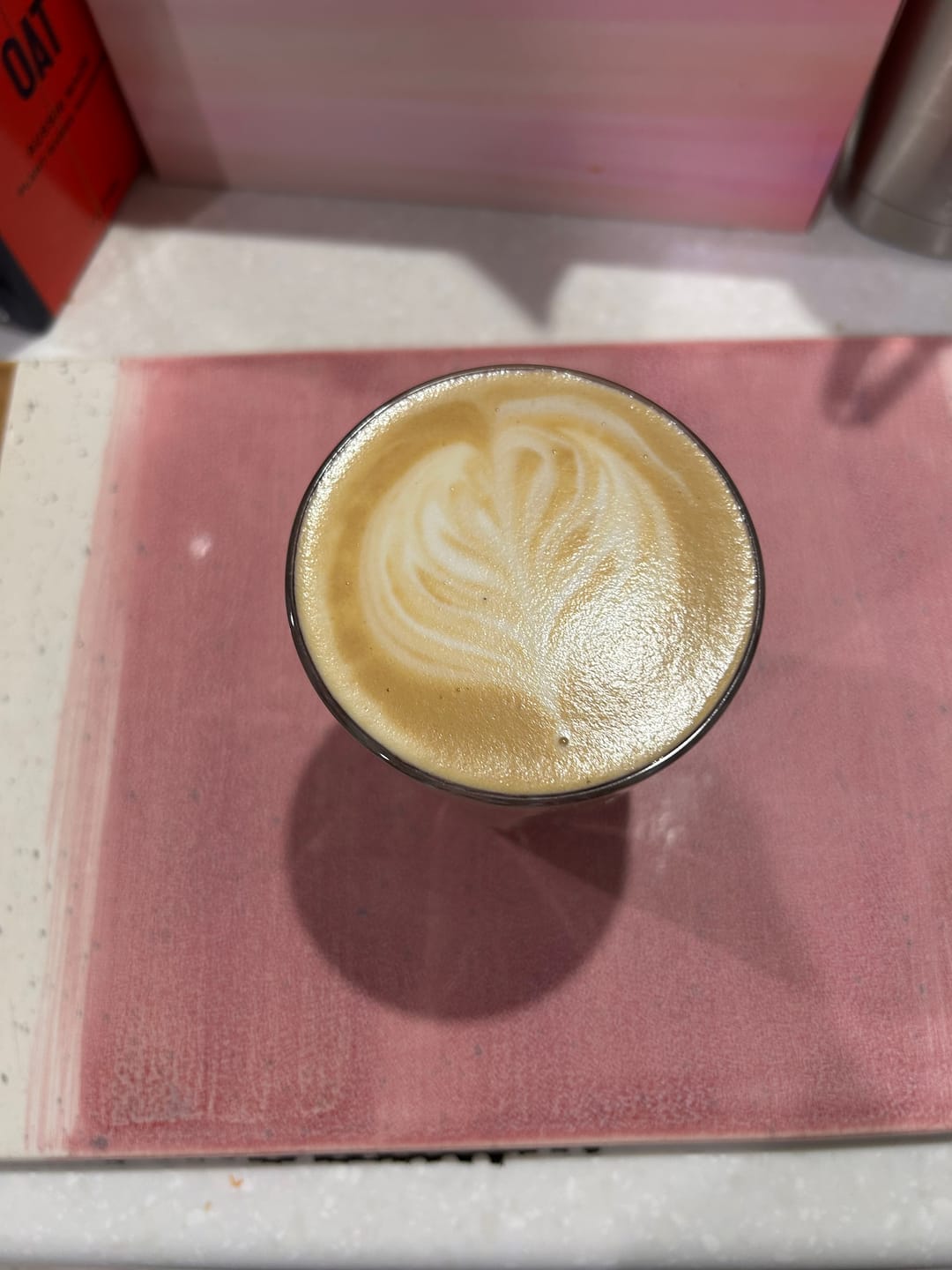 Customer photo review of SUPER X BLEND