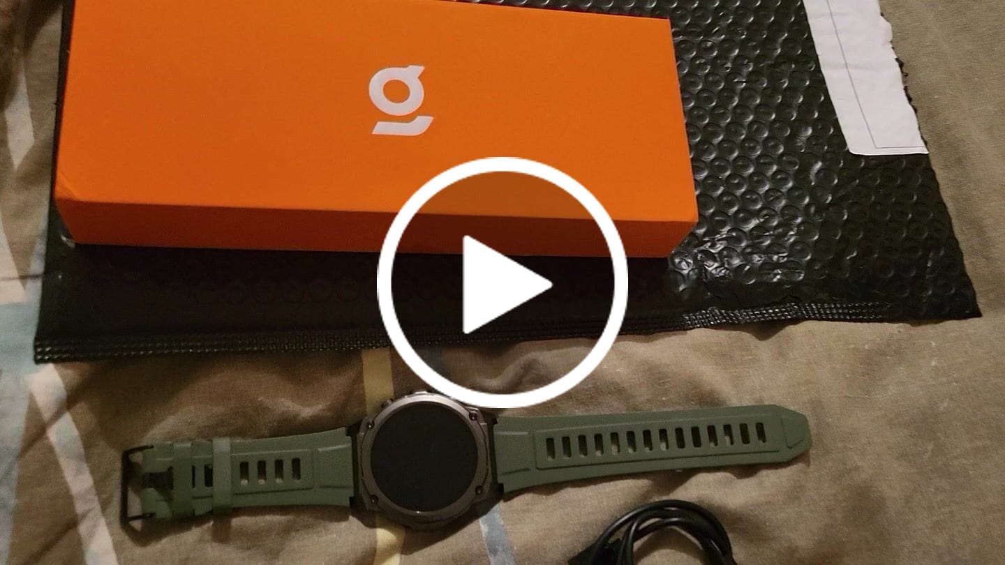 Customer video review of GARD PRO SANTÉ 4