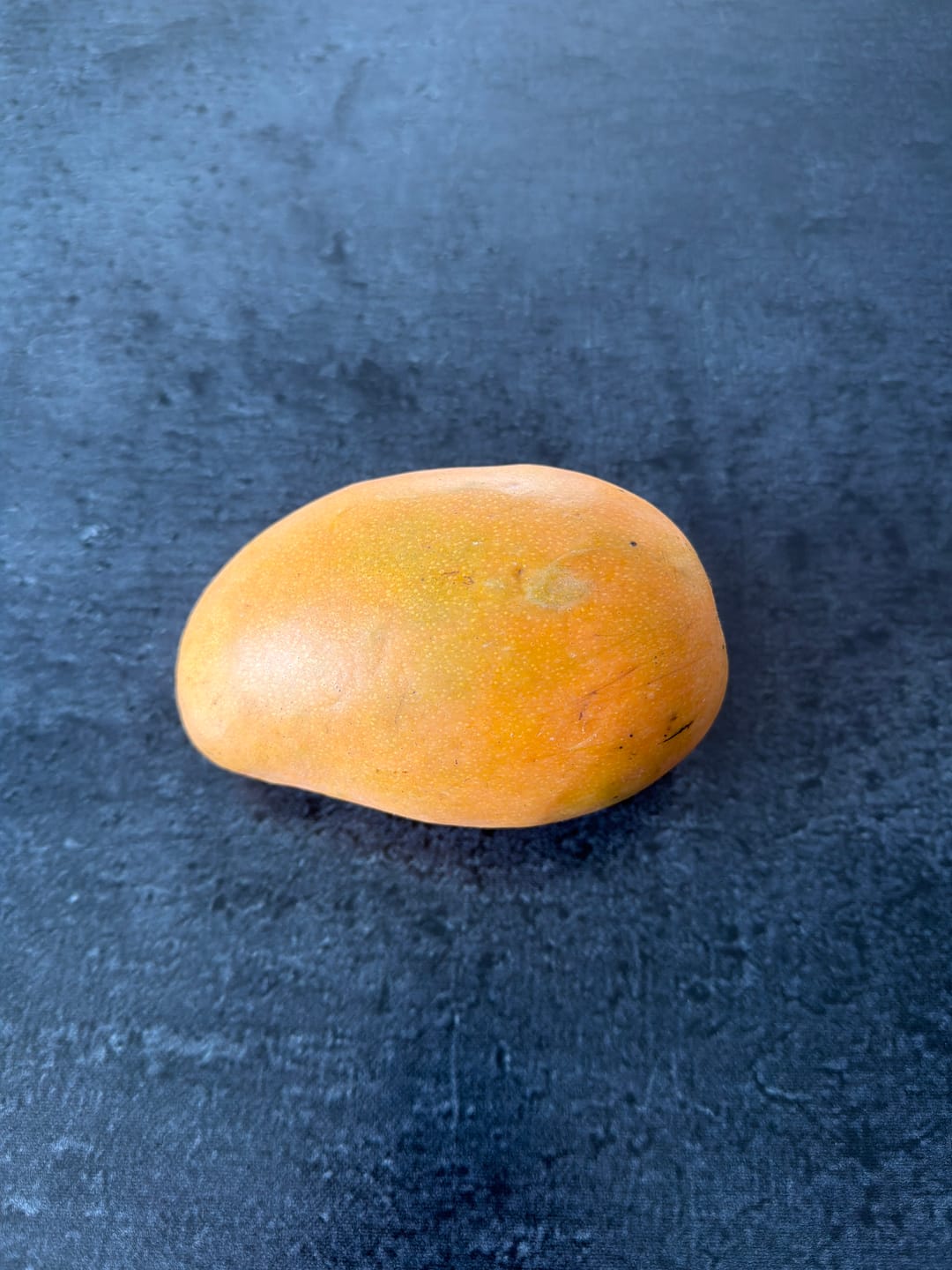 Customer photo review of Mango Mingolo baumgereift Sonderaktion % 2kg Box