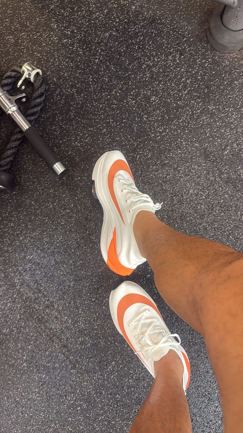 Customer photo review of GO Flux R170