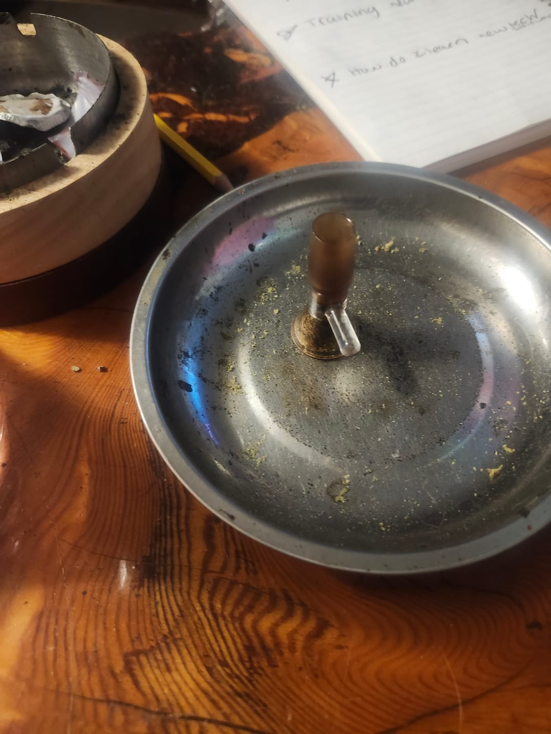 Customer photo review of True OG - Minis - 28 Grams - Indica