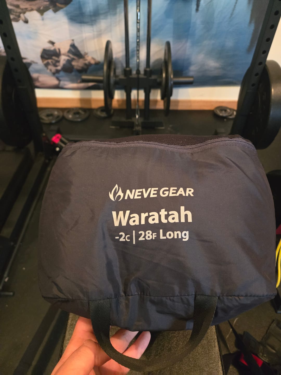 Customer photo review of Waratah