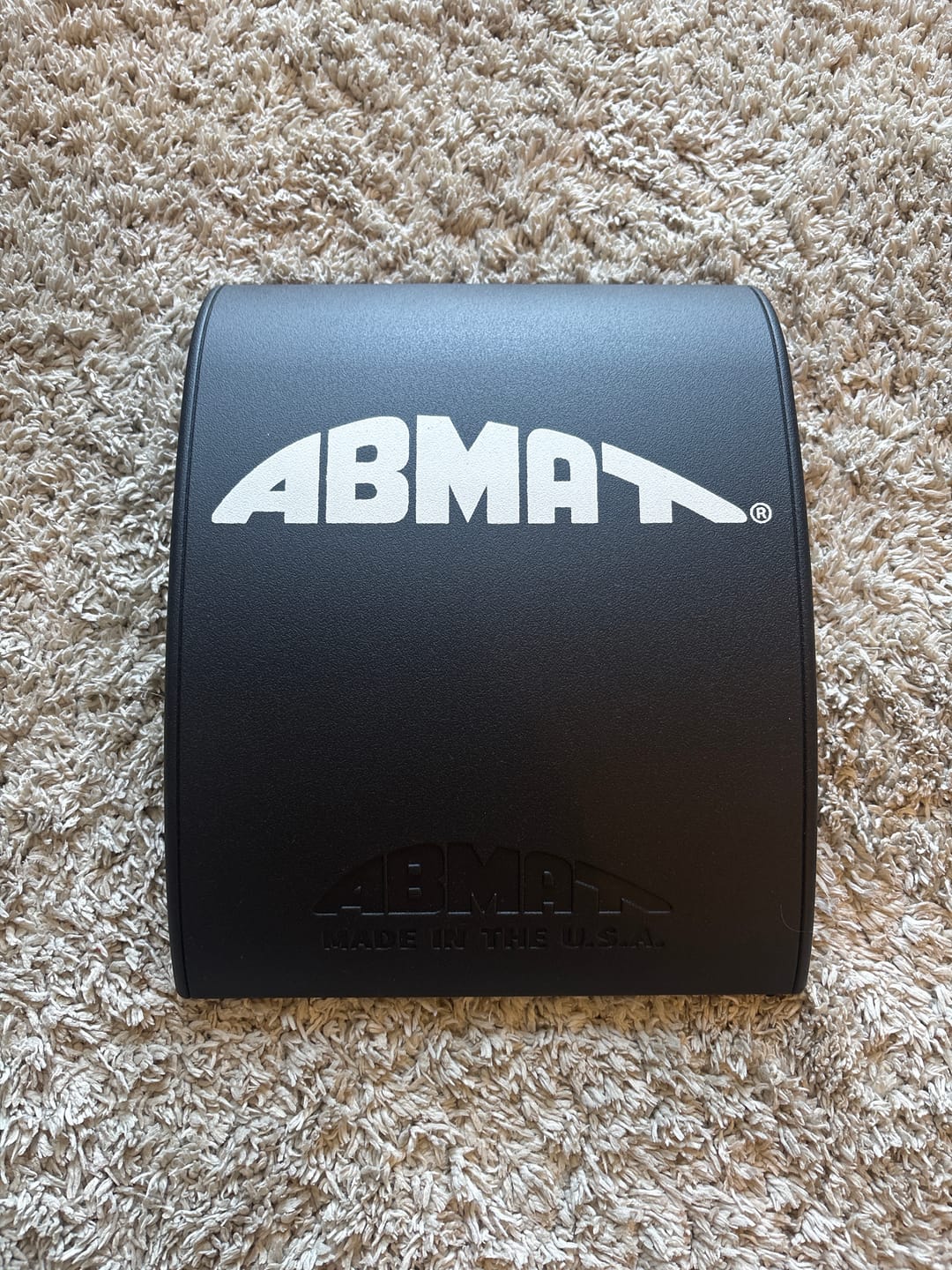 Customer photo review of AbMat