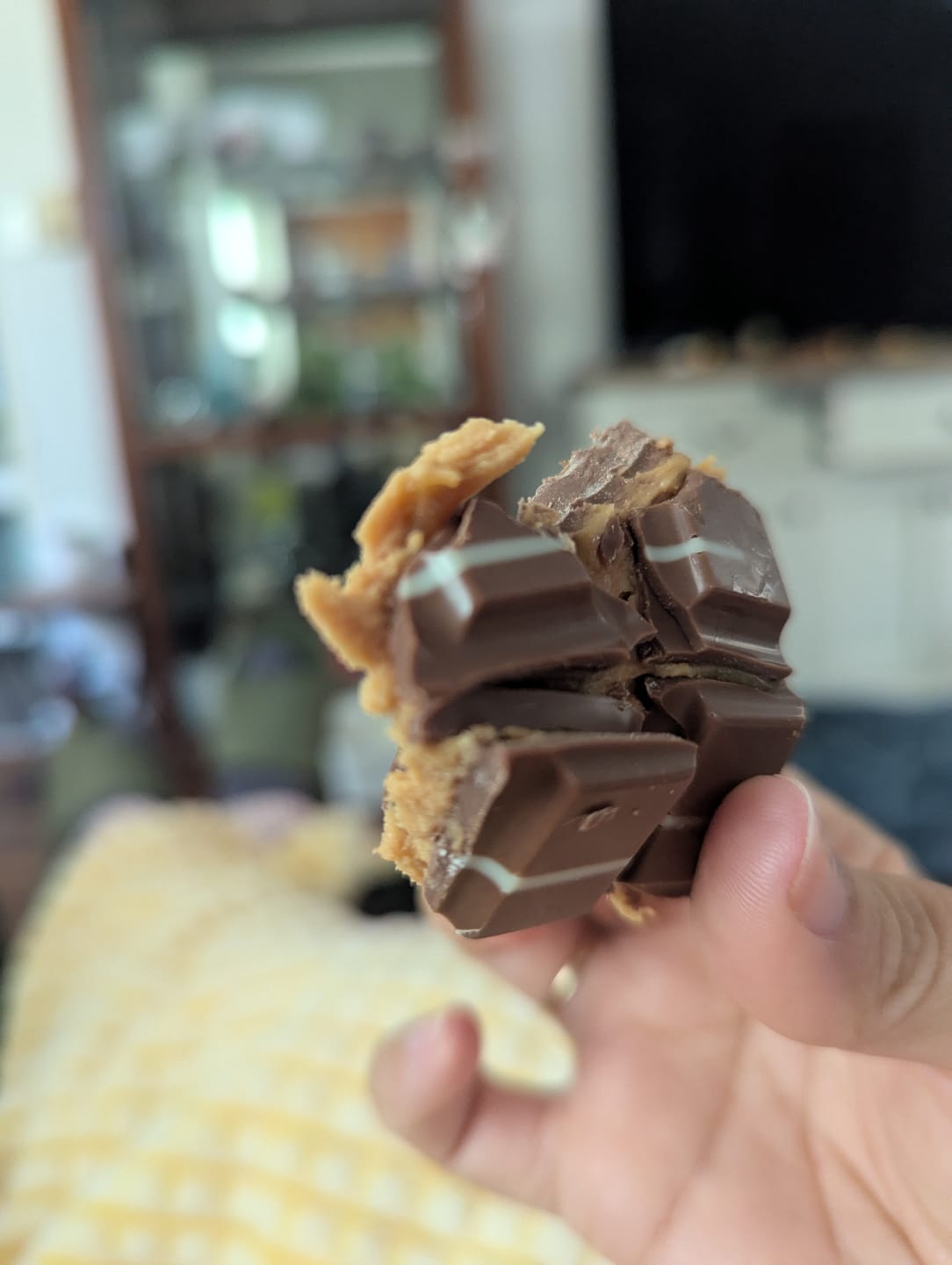 Customer photo review of Bliss Block Indulgence Pack - 6 Bliss Blocks