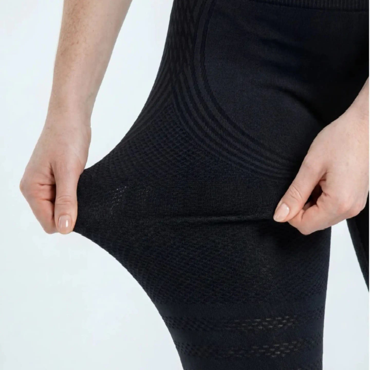 Customer photo review of Nordlys™ 3D Shape Leggings