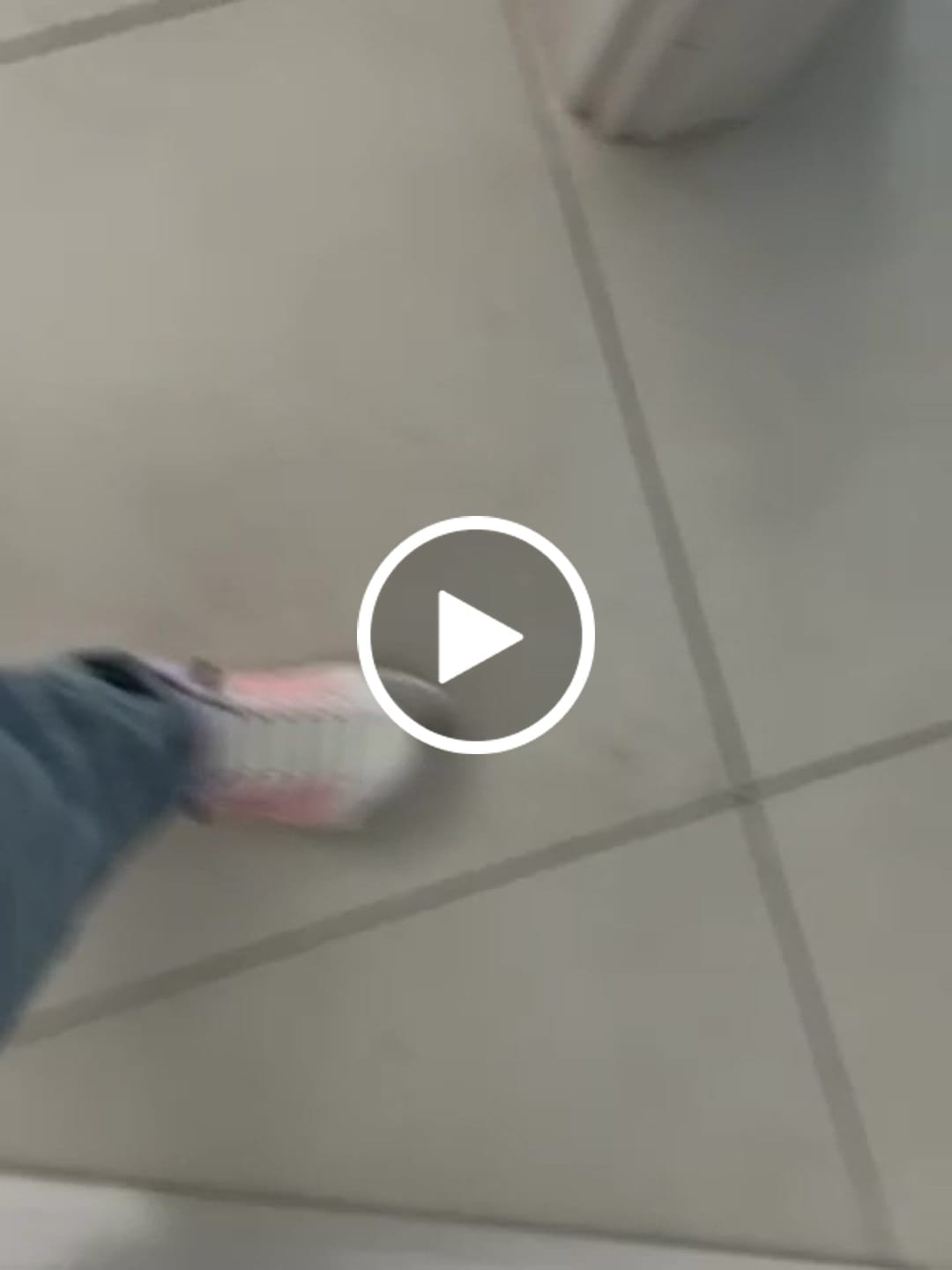 Customer video review of Tulle - Scarpe Barefoot