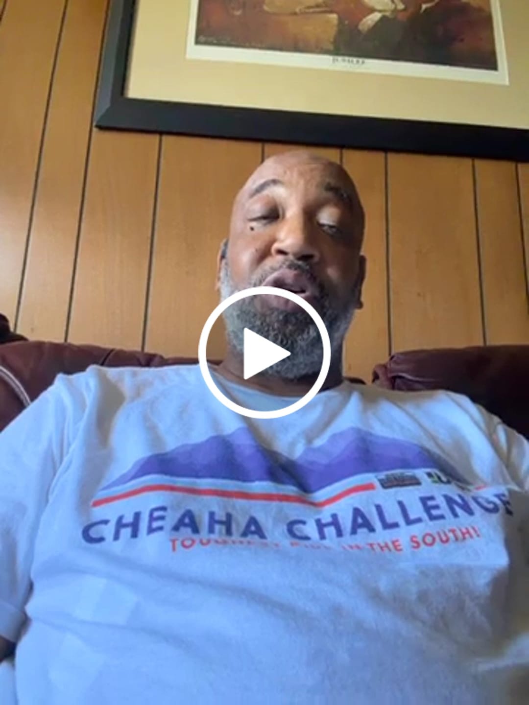 Customer video review of 100mg Caffeine - Classic - SuperCharged Honey (20-Pack)