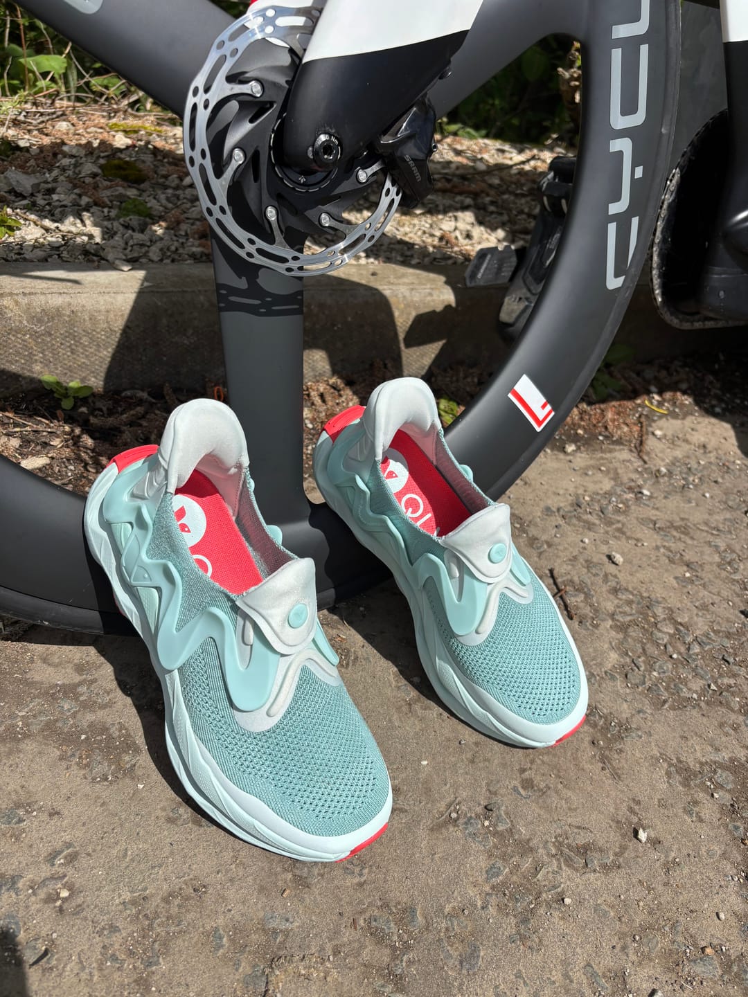 Customer photo review of The ENDVR