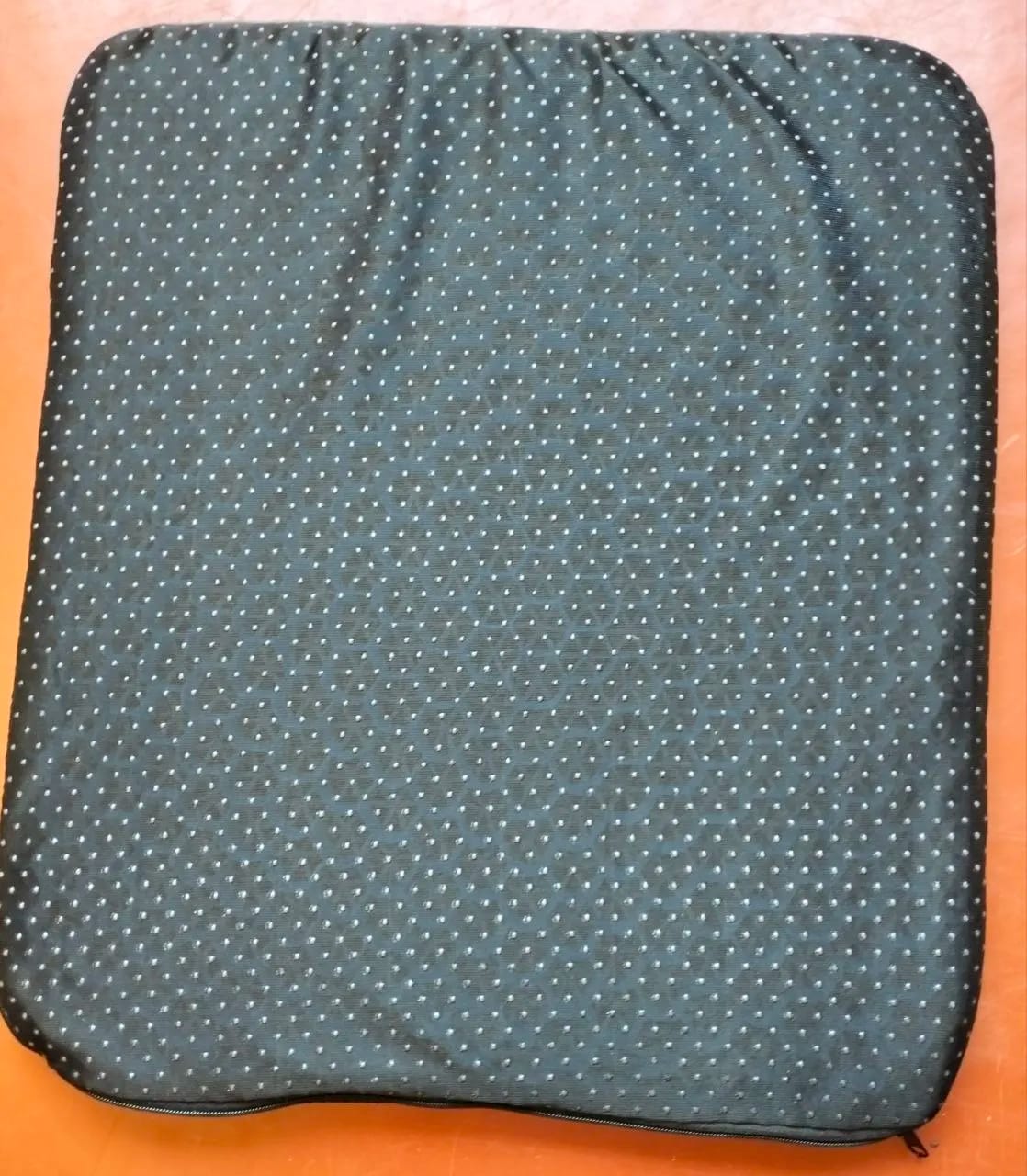 Customer photo review of CloudGel™ — Cooling Honeycomb Gel Seat Cushion