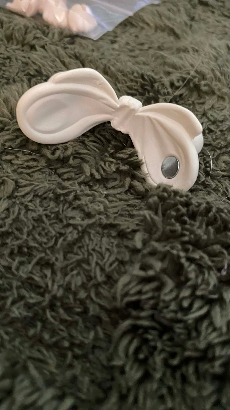 Customer photo review of Mushroom Mycelium Naming Series Accessories Package Set