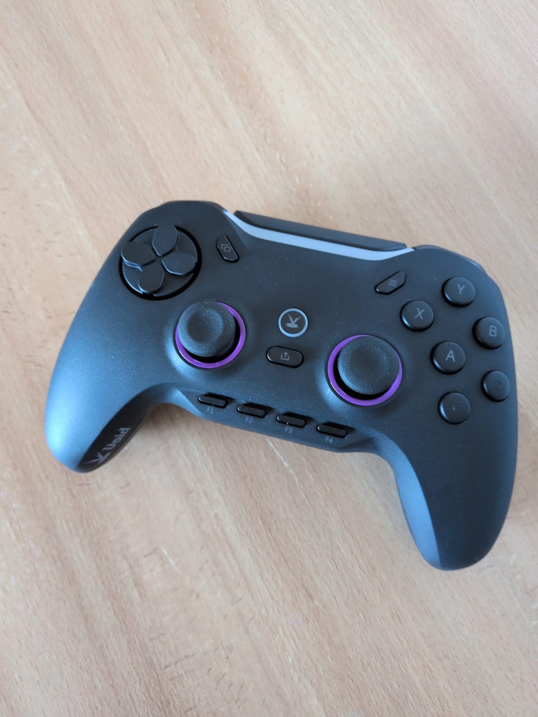 Customer photo review of Void GENESIS